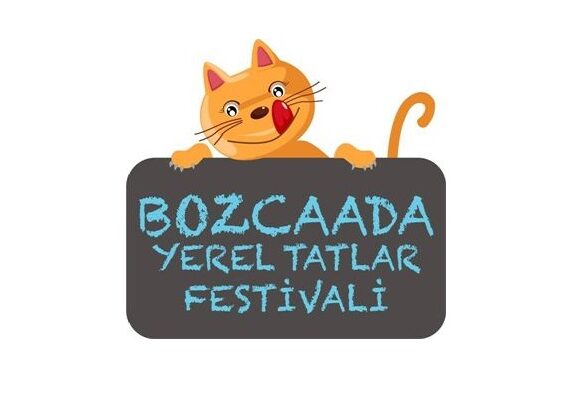 Bozcaada Uluslararası Yerel Tatlar Festivali