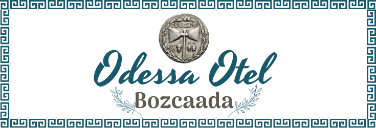 Bozcaada Odessa Otel